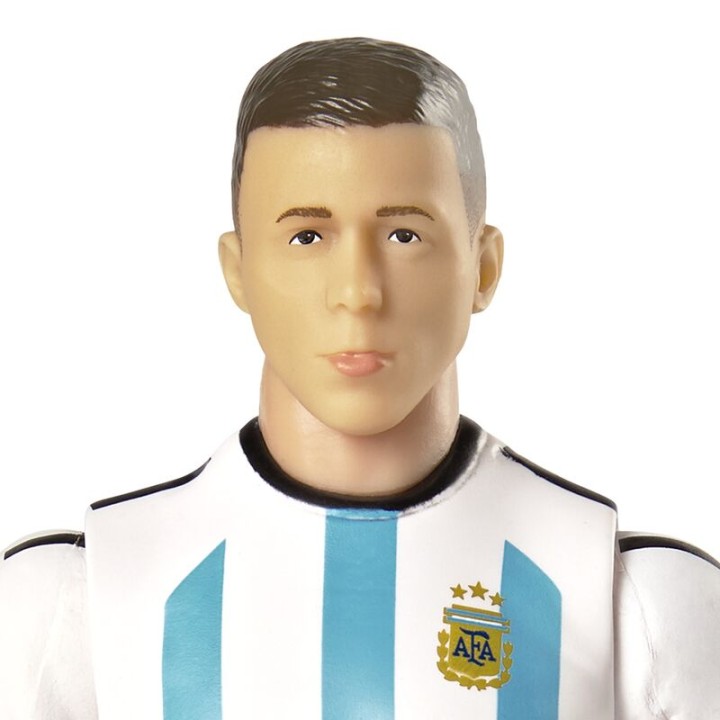 Figura Action Enzo Argentina 20cm