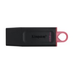 Pendrive Kingston Exodia 256Gb USB-A Negro (DTX/256GB)