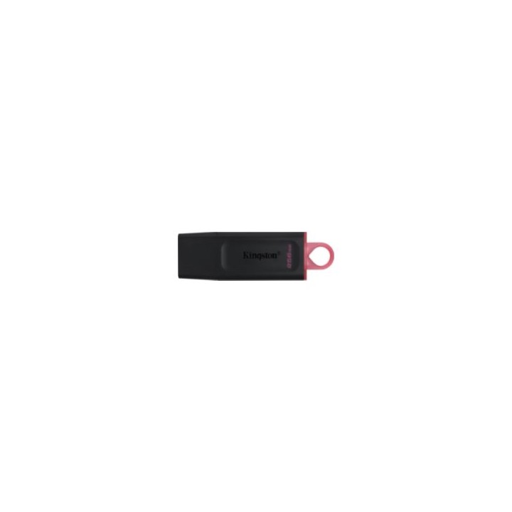 Pendrive Kingston Exodia 256Gb USB-A Negro (DTX/256GB)