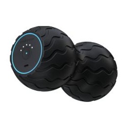 Pelota de Masaje Therabody Theragun Negra (WAVEDUO-EU)