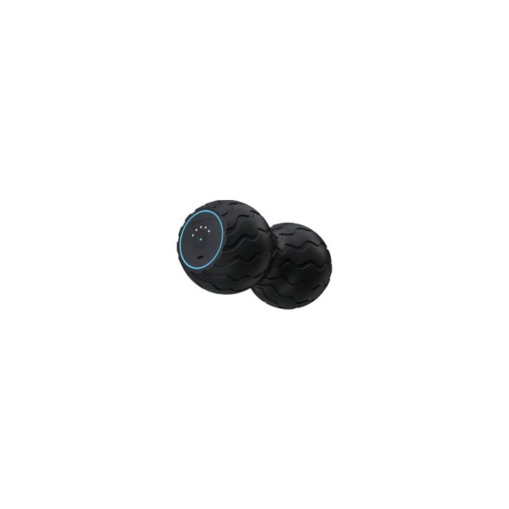 Pelota de Masaje Therabody Theragun Negra (WAVEDUO-EU)