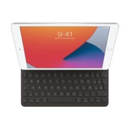 Teclado Apple iPad Air/iPad Pro/iPad Negro (MX3L2Y/A)