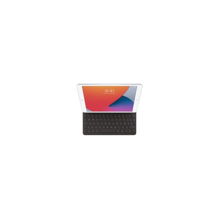 Teclado Apple iPad Air/iPad Pro/iPad Negro (MX3L2Y/A)