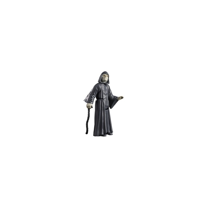 Star Wars The Emperor