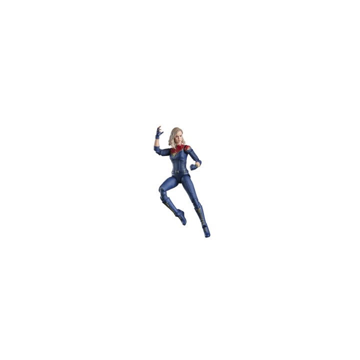 Marvel Captain