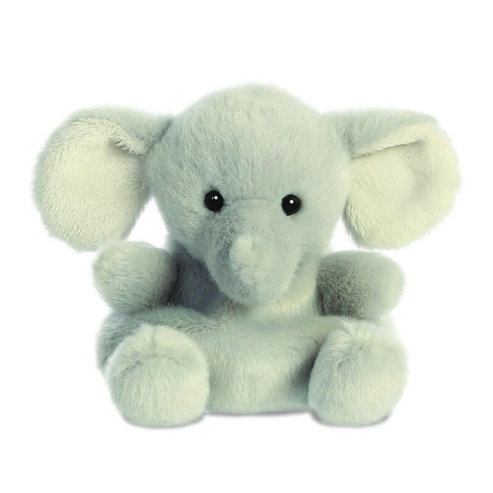 Peluche Safari Palm Pals 13cm surtido