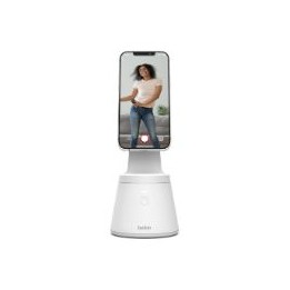 Soporte Magnético BELKIN para iPhone 12 (MMA001BTWH)