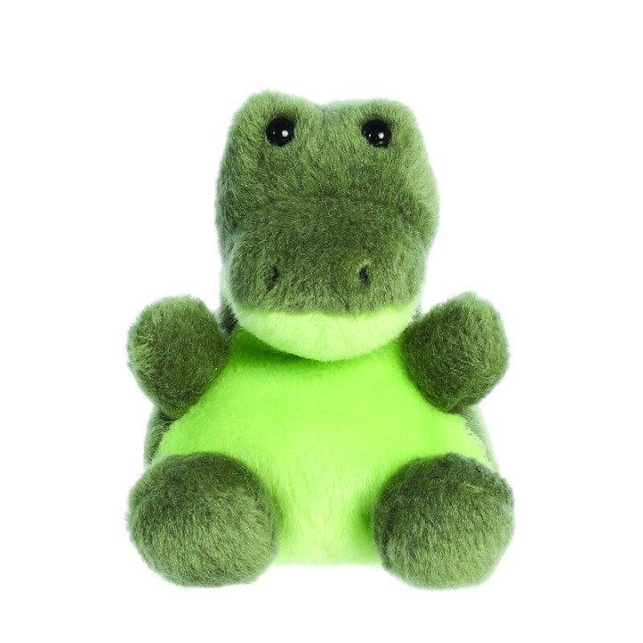 Peluche Safari Palm Pals 13cm surtido