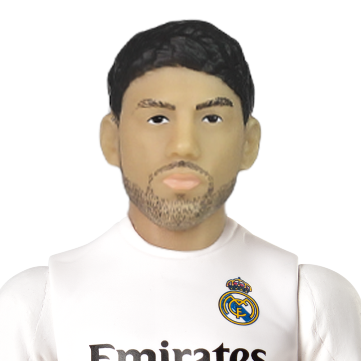 Figura Action Federico Valverde Real Madrid 20cm