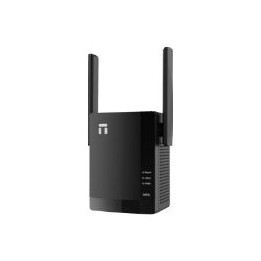 Extensor STONET 1xRJ45 WiFi 5 Dual Band Negro (E3)