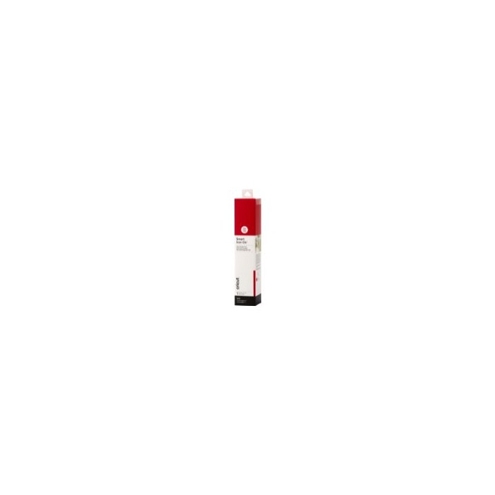 Vinilo Termoadhesivo CRICUT 33x273cm Rojo (CRC-2008692)