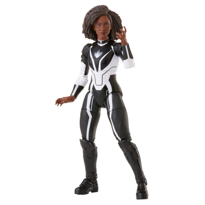 Marvel Legends Series ’s Photon