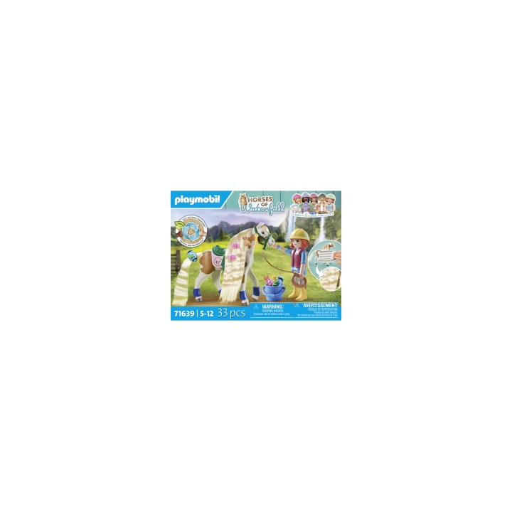 Playmobil 71639 set de juguetes