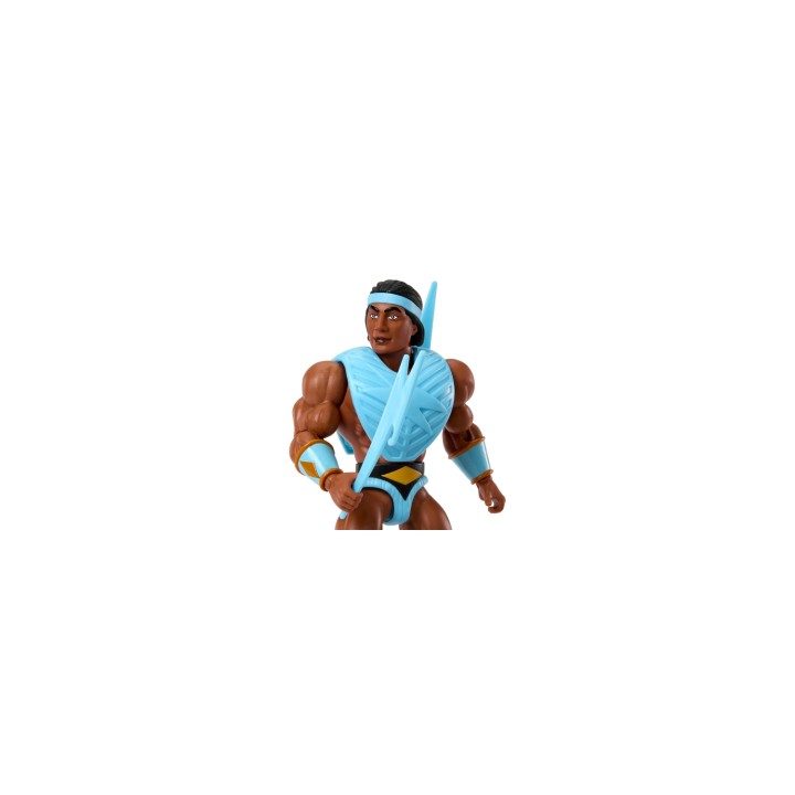 Masters of the Universe HKM66 figura de juguete para niños
