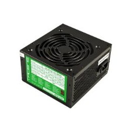 Fuente TACENS Anima 550W ATX 120mm 80+ Bronze (APB550B)