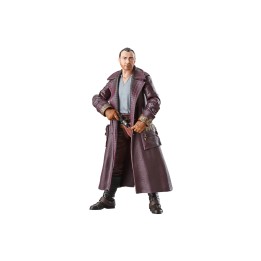 Star Wars The Black Series Jod Na Nawood