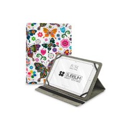 Funda SUBBLIM Trendy Case 11" Folio (SUBCUT-4TC013)