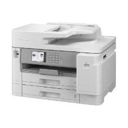 Multif Brother InkJet A3 Color WiFi Fax (MFC-J5955DW)