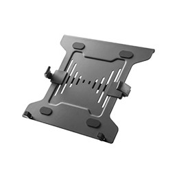 Soporte EQUIP 10"-15.6" Máx. 4.5Kg Negro (EQ650155)