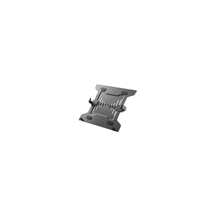 Soporte EQUIP 10"-15.6" Máx. 4.5Kg Negro (EQ650155)