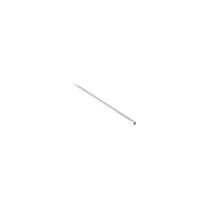 Lápiz Óptico Táctil Devia Blanco para iPad (DSTTPWH2)