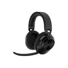 Auric+Micro Corsair HS55 7.1 BT Negro (CA-9011280-EU)
