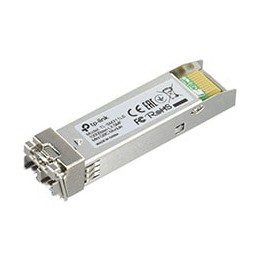 Módulo Transceptor TP-Link SFP Plata (SM311LS)