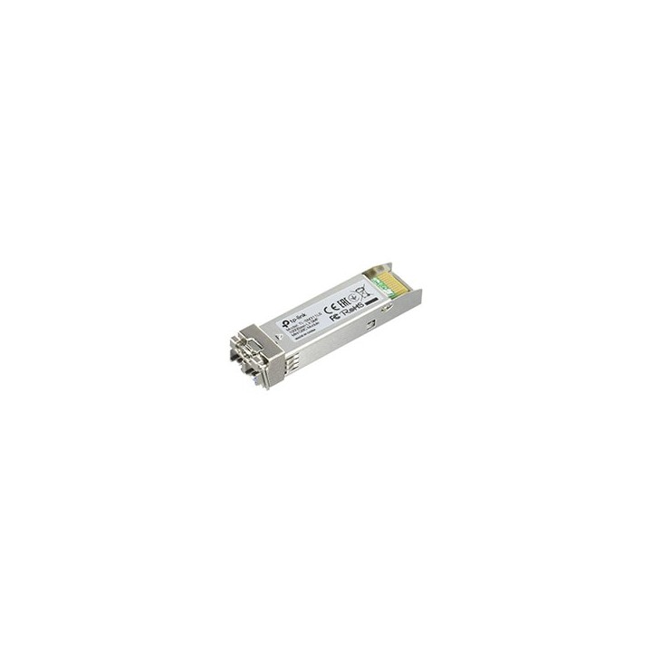 Módulo Transceptor TP-Link SFP Plata (SM311LS)