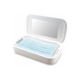 Caja UV Esterilizadora CONCEPTRONIC (CONCIRO01W)