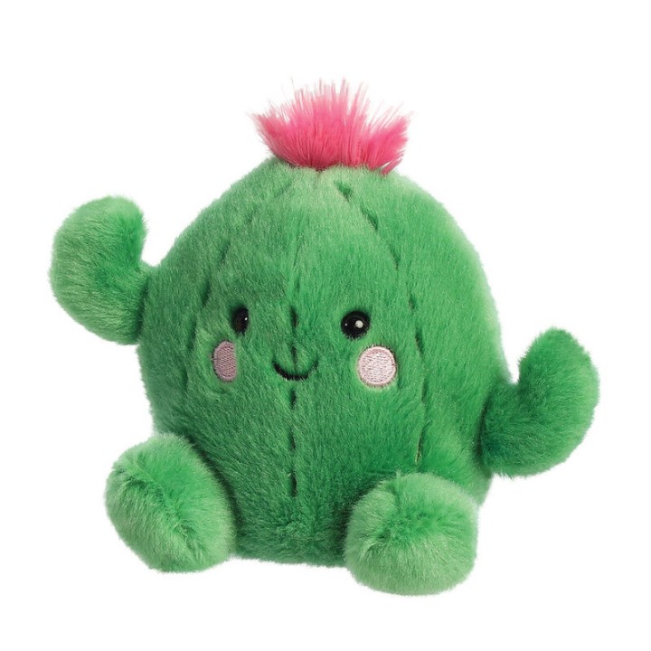 Peluche Cactus Palm Pals 13cm