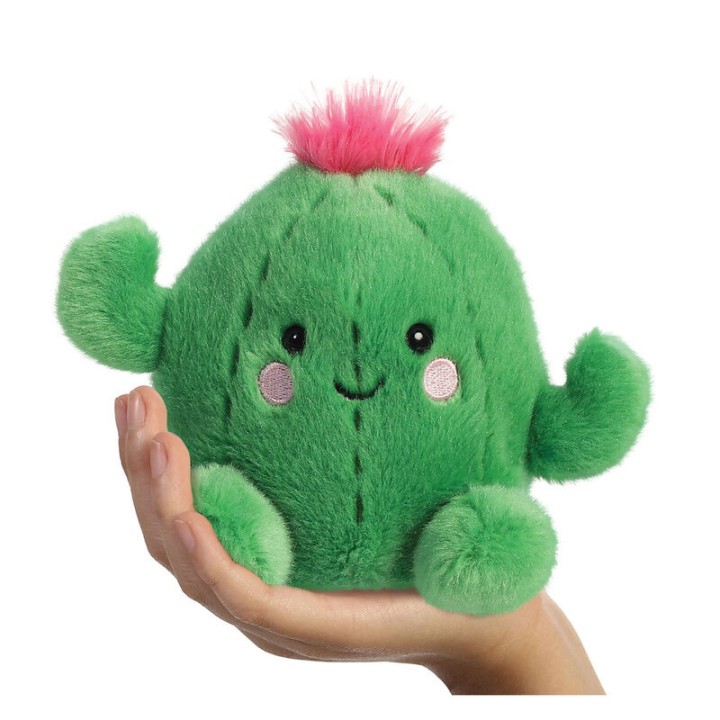 Peluche Cactus Palm Pals 13cm