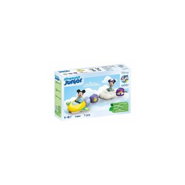 Playmobil Junior 71697 set de juguetes