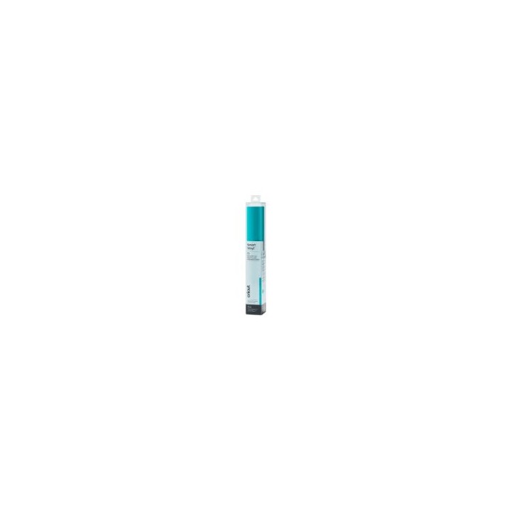 Vinilo Removible CRICUT 33x91cm Aqua (CRC-2008635)