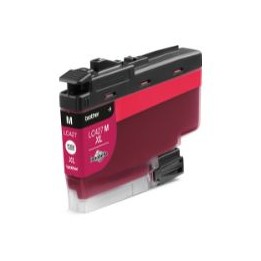Tinta Brother XL Magenta 5000 páginas (LC427XLM)
