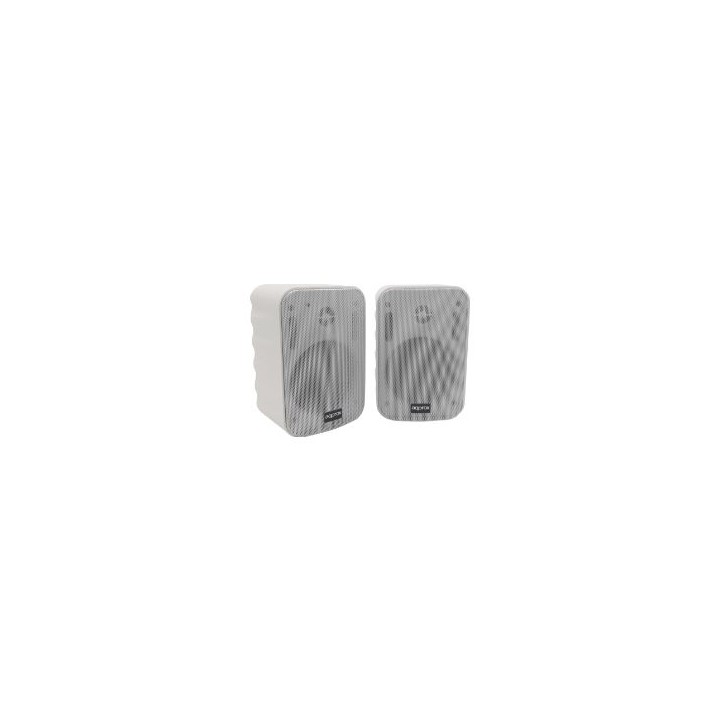 Altavoces Approx 2.0 2x15W 2xRCA Blancos (APPSPK15X2)