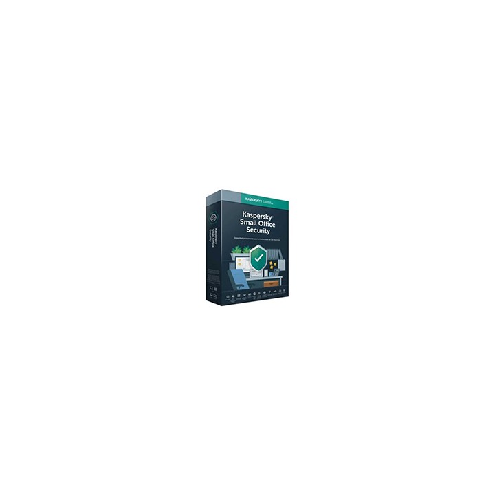 Antivirus Kaspersky SOS7 Server 5U 1A(KL4541X5EFS-20ES)