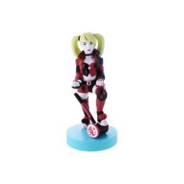 Soporte figura Cable Guy Harley Quinn (INFGA0164)