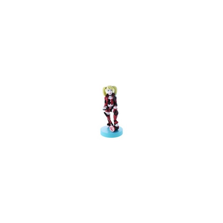 Soporte figura Cable Guy Harley Quinn (INFGA0164)