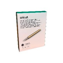 Cuchilla CRICUT Punta Fina Premiun (CRC-2007300)