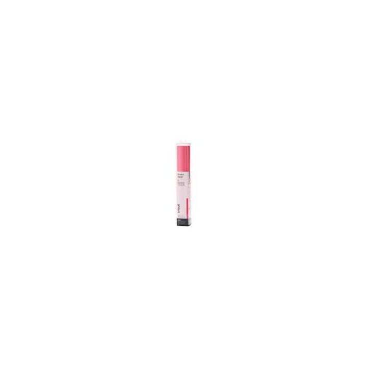 Vinilo Removible CRICUT 33x91cm Rosa (CRC-2008644)