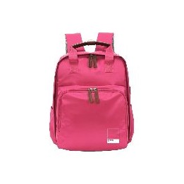 Mochila PANTONE 15.6" Rosa (PT-BPK0021R)