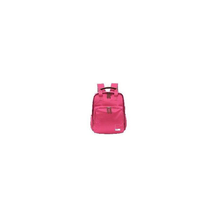 Mochila PANTONE 15.6" Rosa (PT-BPK0021R)
