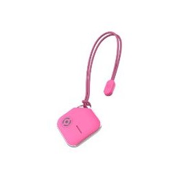Smart Tag CELLY FINDER Rosa (SMARTFINDERPK)