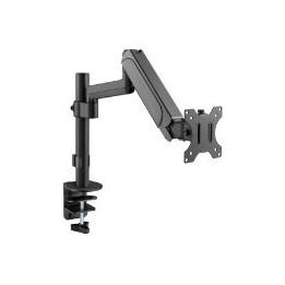 Soporte Mesa EQUIP 17"-32" Gira/Inclina 9kg (EQ650132)