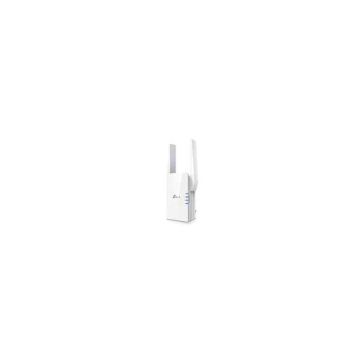 Repetidor TP-Link AX1500 WiFi Ethernet Blanco (RE505X)