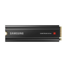 SSD Samsung 980 Pro M.2 NVMe 2Tb V-NAND (MZ-V8P2T0CW)