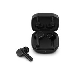 Auriculares BELKIN Freedom TWS BT Negros (AUC002GLBK)