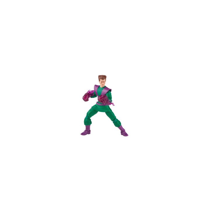 Marvel Avengers Molecule Man