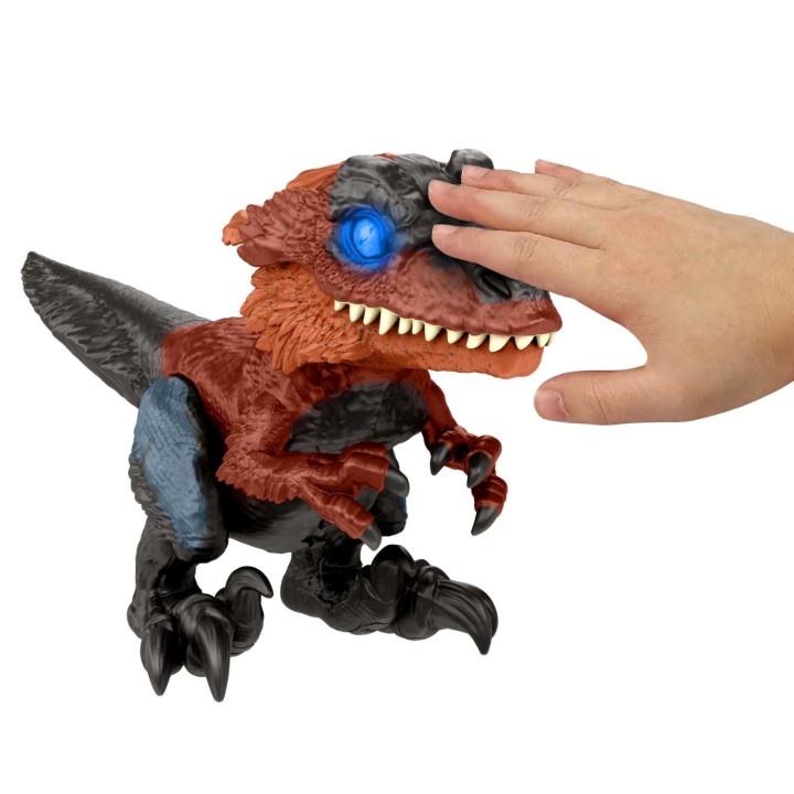 Jurassic World GWD70 figura de juguete para niños
