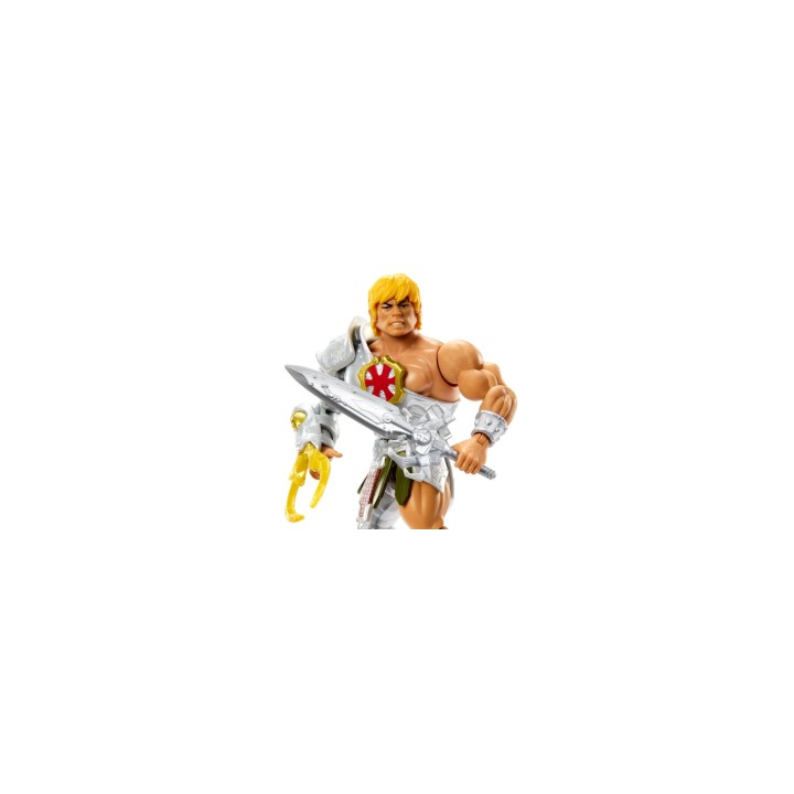 Masters of the Universe HKM64 figura de juguete para niños